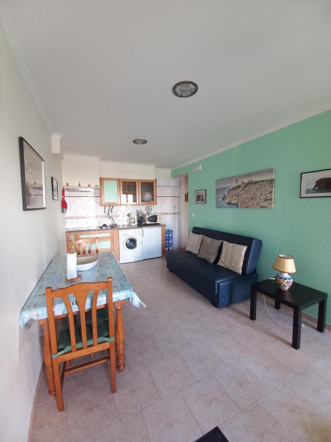 Apartmán Casa Luisa Peniche Exteriér fotografie