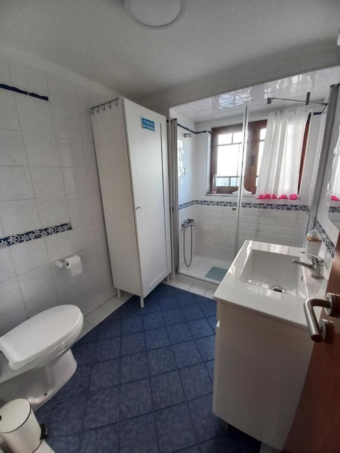Apartmán Casa Luisa Peniche Exteriér fotografie