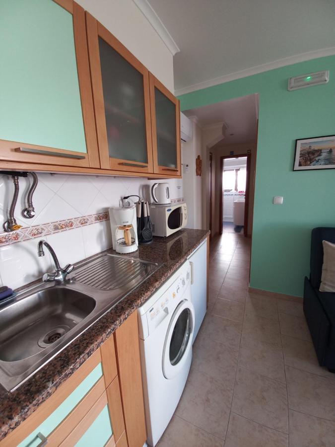 Apartmán Casa Luisa Peniche Exteriér fotografie