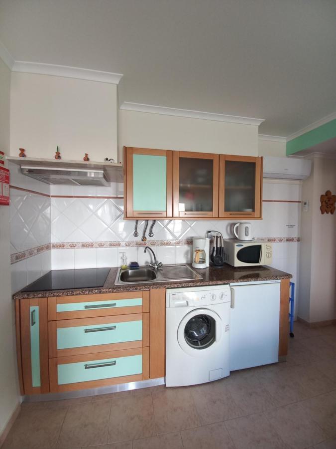 Apartmán Casa Luisa Peniche Exteriér fotografie