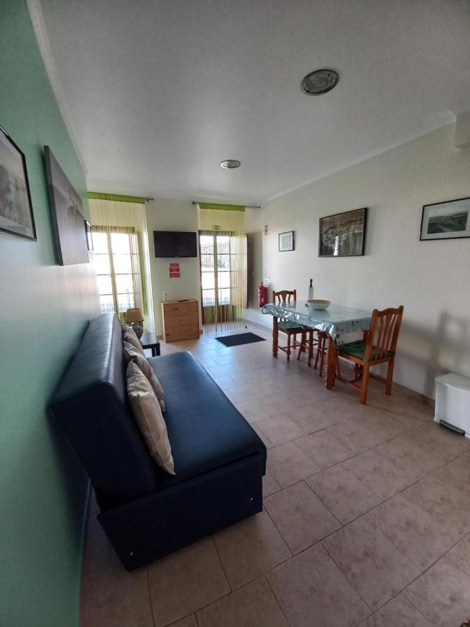 Apartmán Casa Luisa Peniche Exteriér fotografie