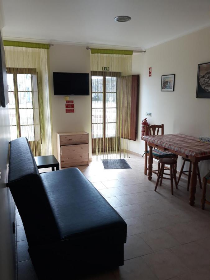 Apartmán Casa Luisa Peniche Exteriér fotografie